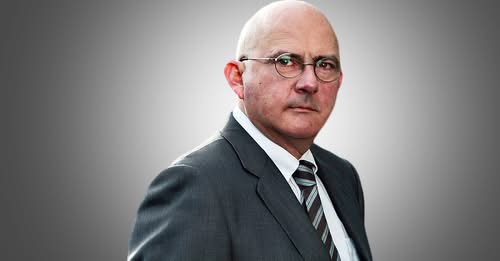 Andrew Norfolk Death, Obituary The Investigative Journalist Who Exposed the UK’s GGS Dies