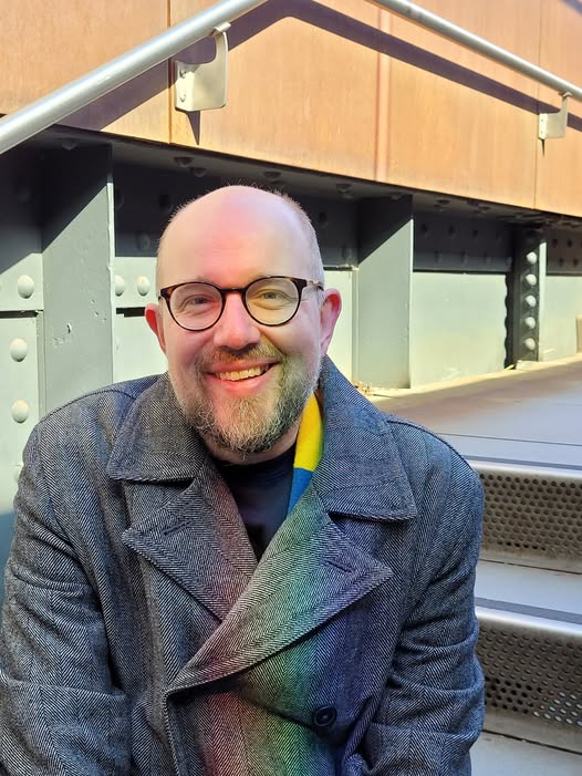 Brad Rackers Death, Obituary: Lee’s Summit West Theatre Teacher Dies ...