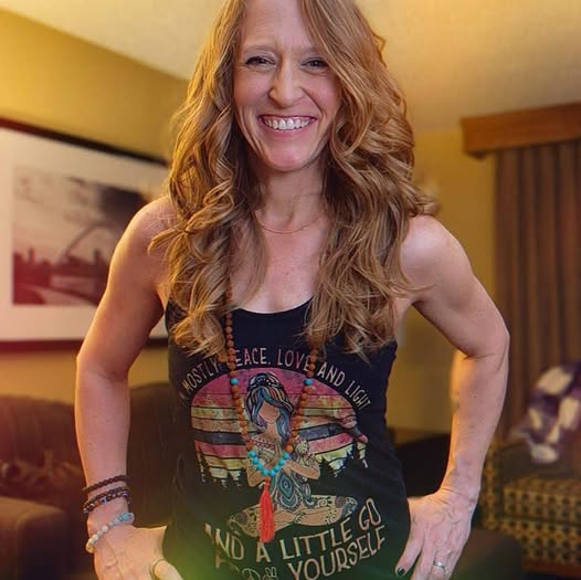 Daina Lewis Obituary, Death: Moline Yoga Instructor, Dies Just Days Before 50