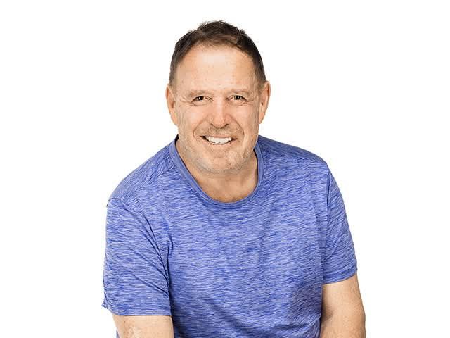 Darren Scott Obituary, Death South Africa Sports Presenter Dies at 61 of Melanoma Cancer