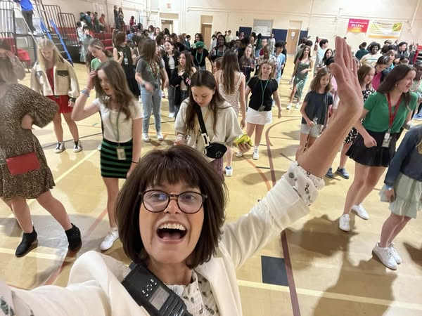 Nicky Andrews Obituary, Death Greenbrier Elementary former principal Dies in Greenville, SC