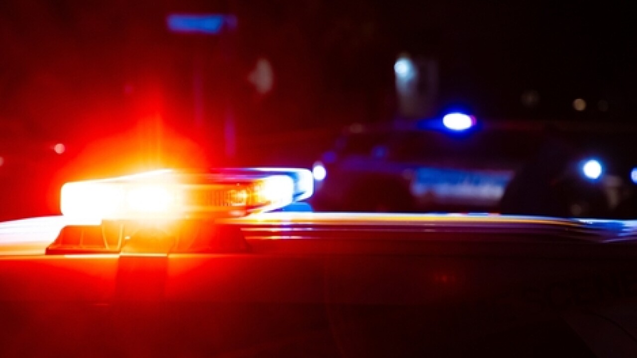 Pierce Eastman, JMU Student, Dies at 20 by Suicide in Harrisonburg