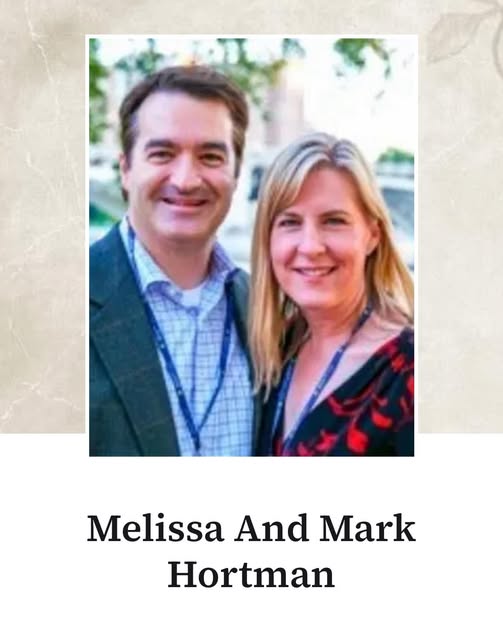 Assassination Minnesota Rep. Melissa Hortman and Husband Mark Killed in Political Attack