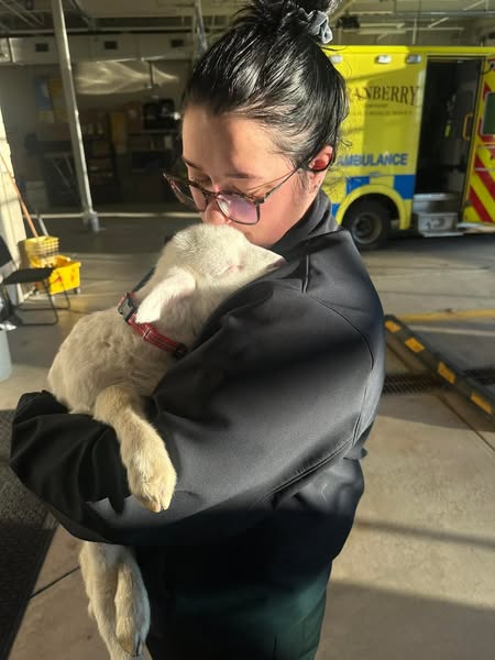 Autumn Rapp Obituary EMT Member Died in Pennsylvania - Community Mourns