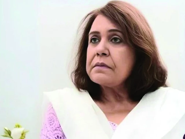 Ayesha Khan Karachi, Pakistan Death Veteran Actress Passes Away at 76, Industry Mourns a True Icon