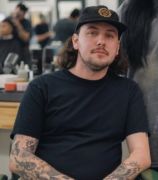 Brendan Lennard, Obituary Kitchener Barber, Musician, and Writer Dies Unexpectedly