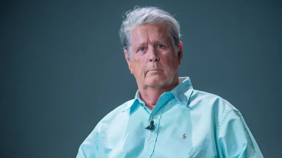 Brian Wilson Obituary Beach Boys Co-Founder, Died at 82 of Respiratory Arrest and Sepsis