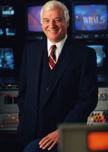 Charlie Gaddy Obituary Longtime WRAL News Anchor, Dies at 91- North Carolina