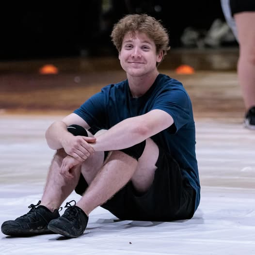 Chase Heffner, Beloved Son and Talented Artist, Dies in Tampa, Florida