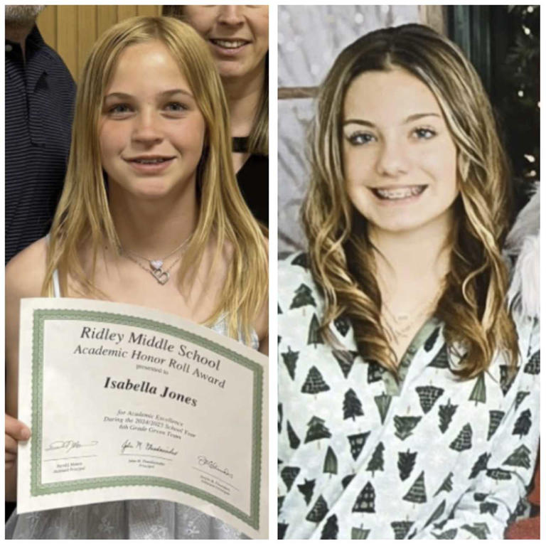 Death Abigail Gillon Dies In Scooter Crash, Bella Jones in Critical Condition