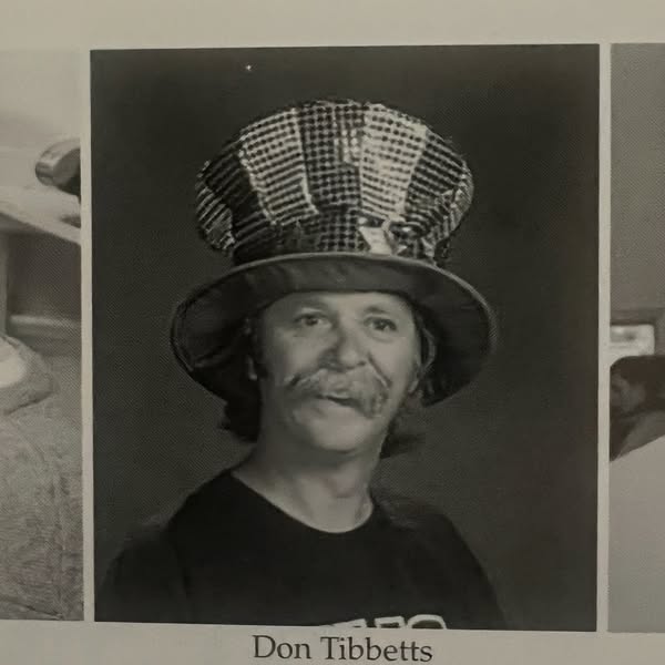Don Tibbetts Obituary Retired Manchester NH PE Teacher Dies