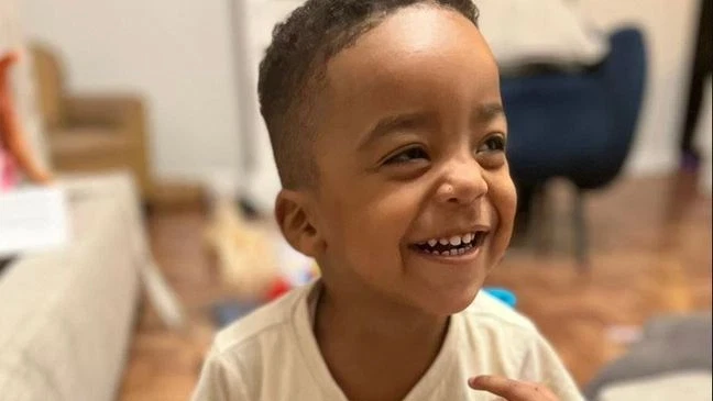 Eyren Brito Pacheco, North Providence Toddler Killed in Hit-and-Run in Dominican Republic