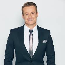 Grant Denyer Accident TV Host Injured in Car Accident in Australian