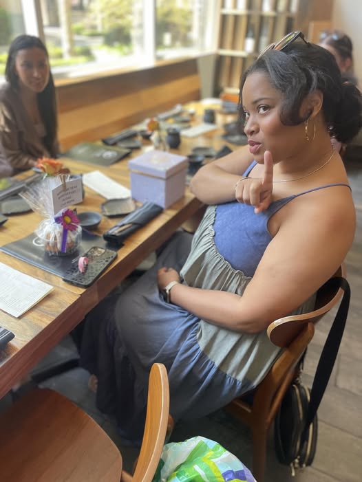 Jalisa Nix Death Atlanta PR Leader and Kennesaw State Alum, Dies Unexpectedly at 36