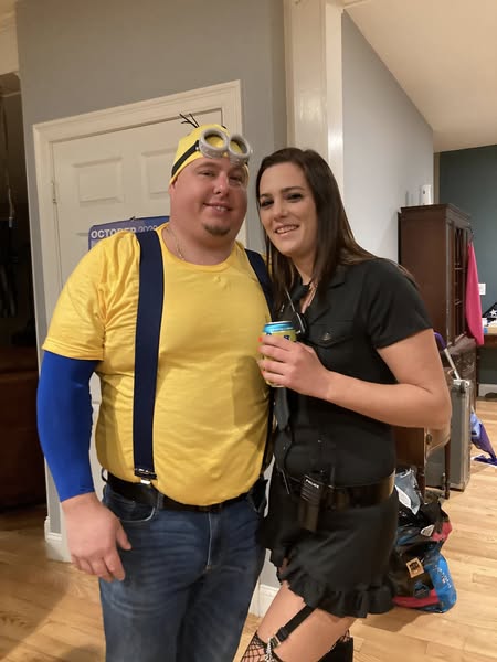 Jay Pyrcz Motorcycle Crash, Death Collision Craftsmen Owner Dies in Laconia Motorcycle Crash at 37