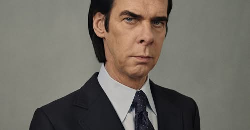 Nick Cave Reflects on Life, Loss, and Legacy Following the Deaths of His Sons