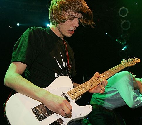 Obituary: Former Babyshambles Guitarist Patrick Walden Dies at 46 in London