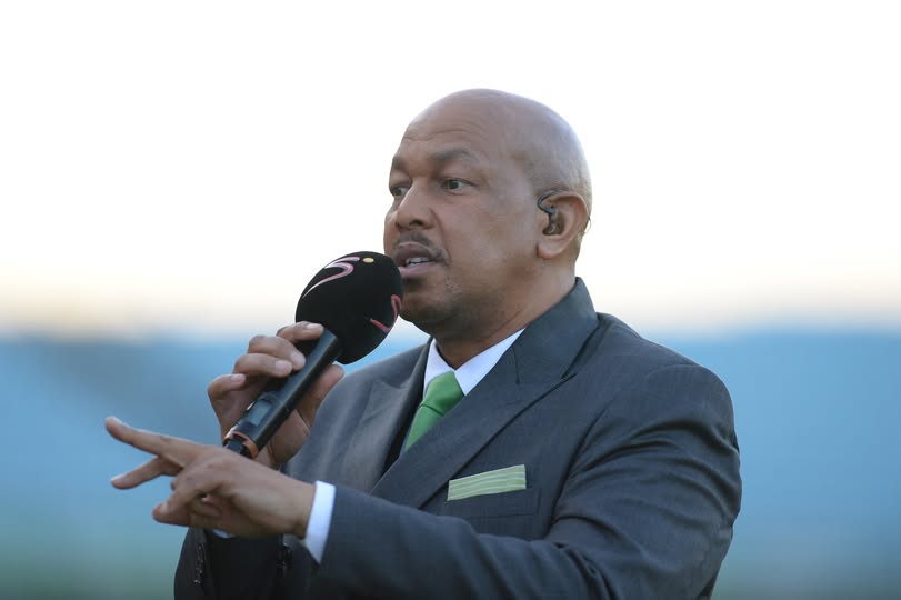 Phumlani Msibi Death SuperSport Commentator and Iconic South African Broadcaster, Dies at 57