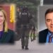 Rep Melissa Hortman, Husband Killed; John Hoffman, Wife Shot in Targeted Attacks