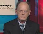 Rex Murphy Death Canadian Journalist and CBC Commentator, Dies at 77
