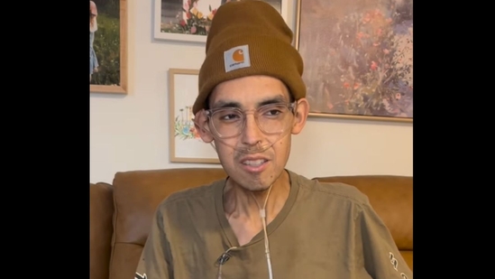 Tanner Martin, A Influencer and Young Father, Dies at 30 of Colon Cancer - Utah