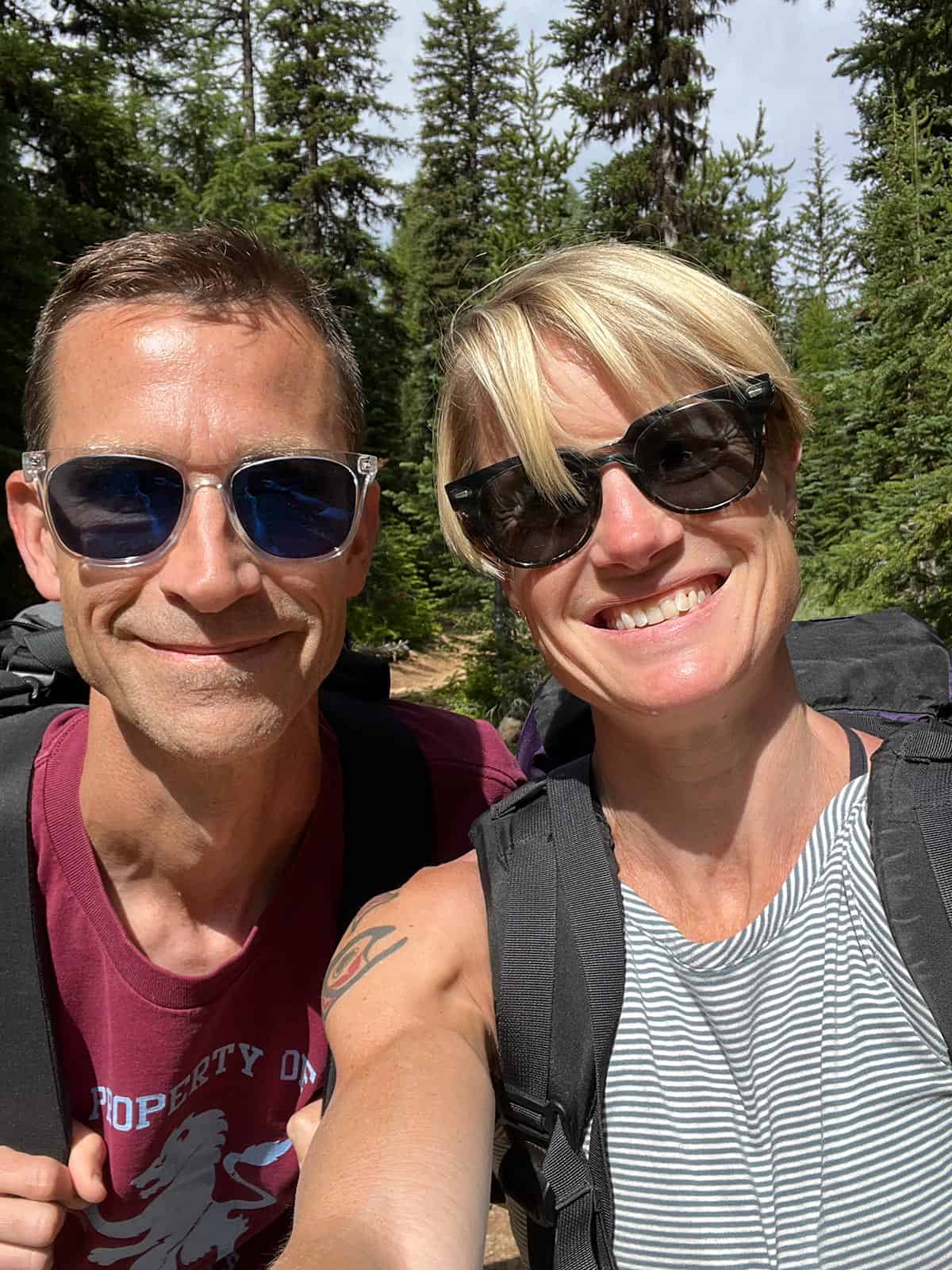 Tim Ketchum Obituary, Death Husband of All Day I Dream About Food Creator, Died at 53