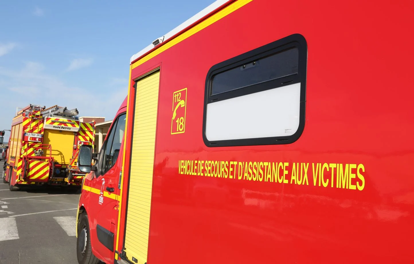 Toddler Hospitalized in Critical Condition After Being Left in Hot Car for Hours in Ussel, France