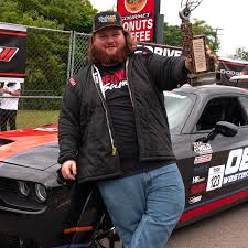 Westen Champlin Survives Serious Ford Mustang Accident in Kansas