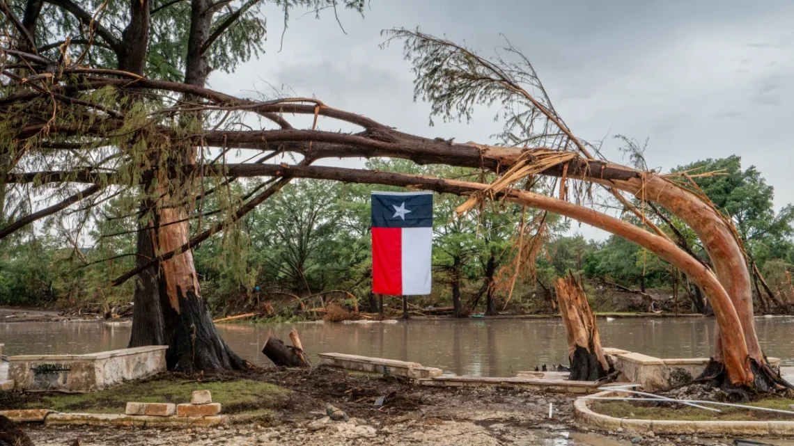 137 Dead in Guadalupe River Flood; Woman’s Body Found, Two Still Missing in Kerr County