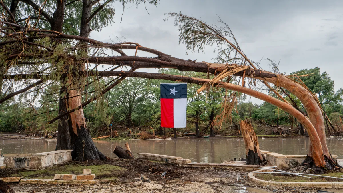 137 Dead in Guadalupe River Flood; Woman’s Body Found, Two Still Missing in Kerr County