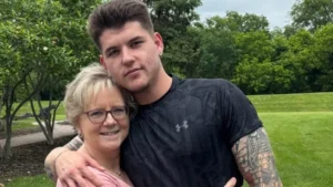 Kolby Zielinski Obituary CEO of KTZ Clothing and New father, Passed Away at just 22 - Family Mourns