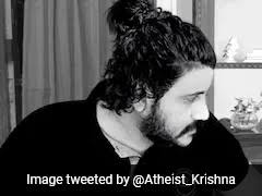 Atheist Krishna Obtuary Meme Artist, Passed Away at 29 - Hyderabad, New Delhi