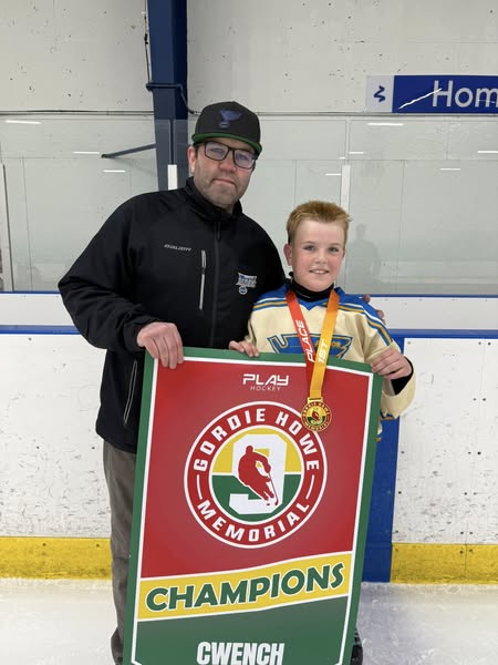 Barrett Misiwich Obituary Toronto, ON Hockey Coach and Mentor, Dies Unexpectedly