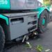 Borella Cemetery Roundabout Accident 1 Dead, Several Injured After Crane Truck Hits Multiple Vehicles
