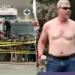 Boulder Attack Suspect Mohamed Soliman, 46, Egyptian National Charged With Murder, Hate Crimes After Boulder Firebombing