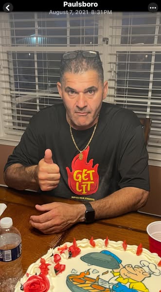 Car Accident Ercole Chila, Legendary Pitmaster of Uncle Pig’s Barbecue, Dies in New Jersey