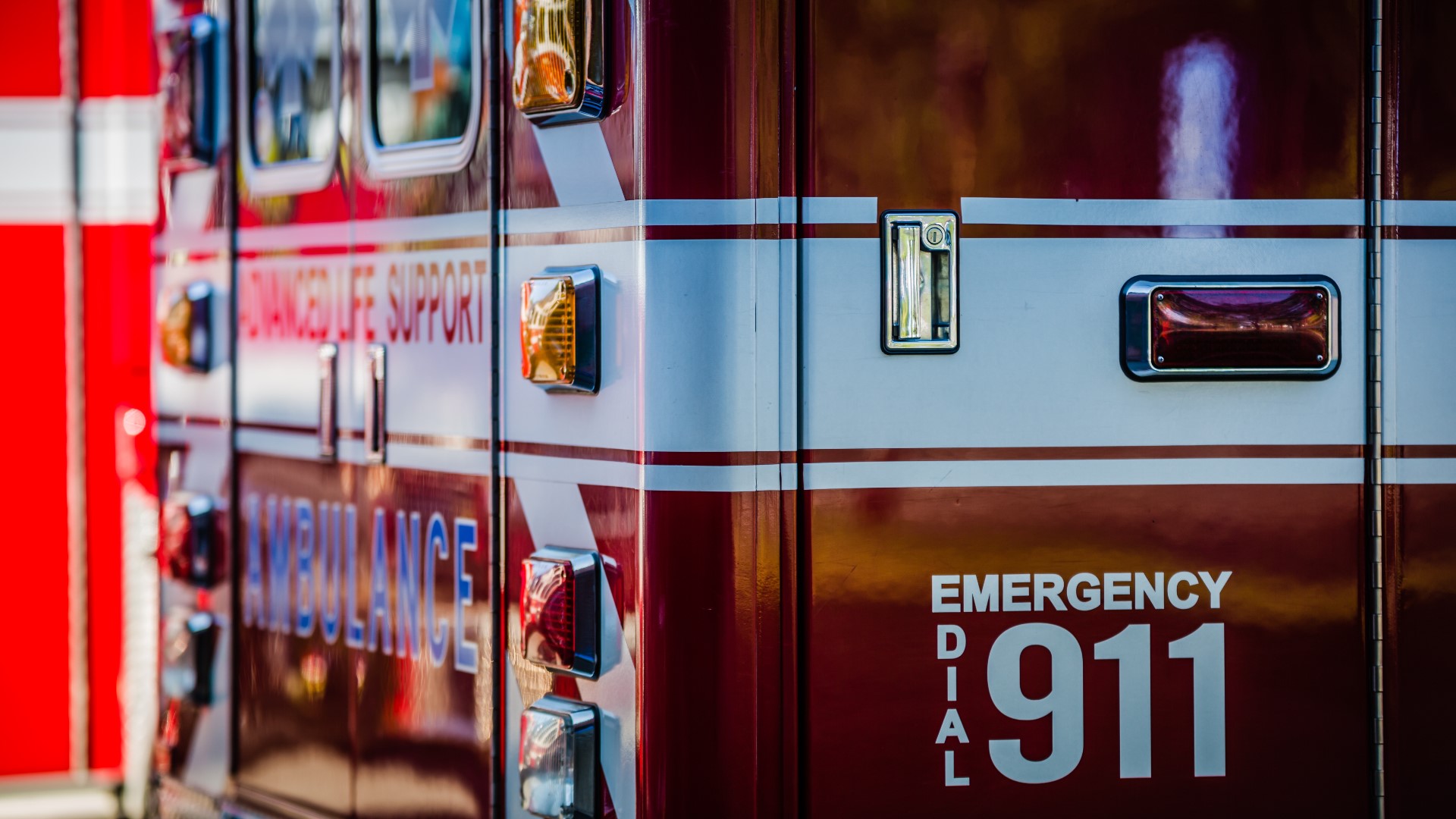 Chase Draper of Chase Bank Killed in Urbana, MD Truck Crash