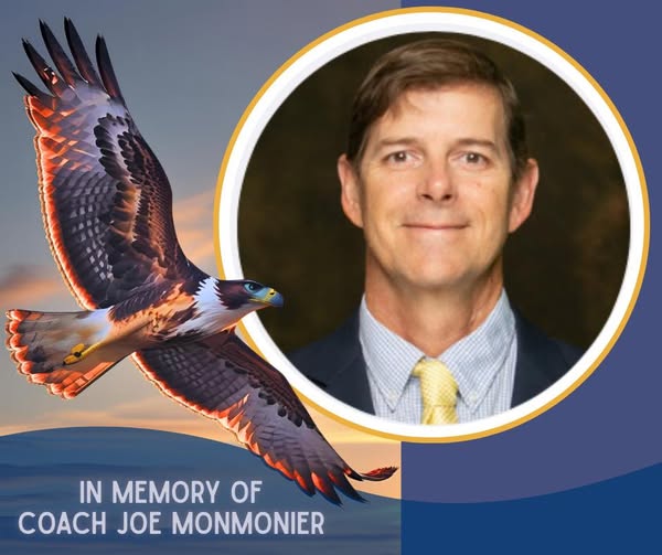 Coach Joe Monmonier, Longtime Hilton Head High Athletic Director, Has Passed Away