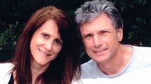 Couple Murder in Beverly Crest American Idol Music Supervisor Robin Kaye and Tom DeLuca Found Dead, - Suspect Raymond Boodarian Arrested