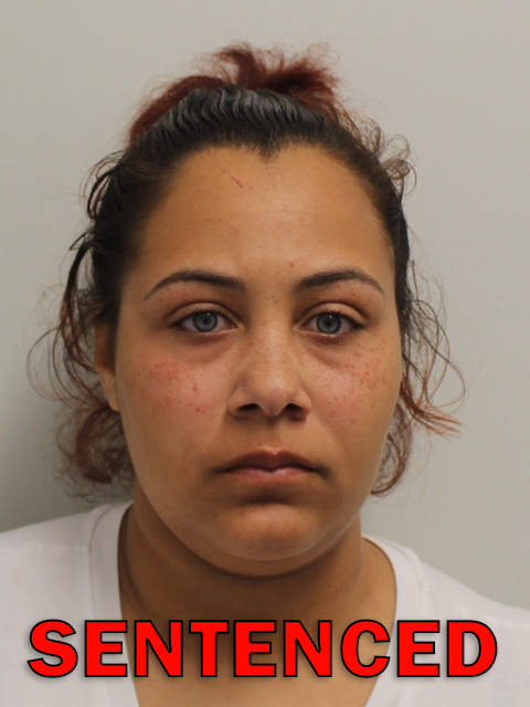 DUI Crash Killed Child Mother 'Ashley Nolan' Sentenced to 22 Years in Maryland