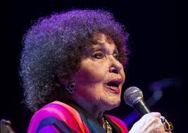 Dame Cleo Laine, Britain’s First Lady of Jazz, Dies Aged 97