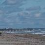 Deadly Rip Current Claims Life of Chase Childers, Former Baseball Player-Turned-Officer, During Rescue Attempt in South Carolina