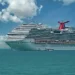 Death on Carnival Cruise from Galveston Euvelester Villarreal Jr, 48, Resident Rio Grande City, Identified as Victim - FBI Investigating