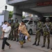 Dhaka School Jet Crash Sparks Protests After 31 Deaths in Bangladesh's Capital - National Mourns
