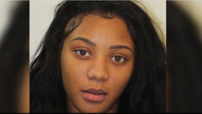 Diamond Tankard Former Bravo Star Arrested in Violent Walmart Attack in Nashville