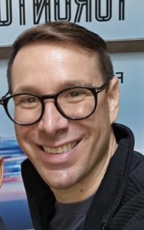 Dr. Steven Alexander Corfe Obituary Toronto Cancer Research Director, Dies at 48