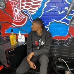 Dre Hughes Obituary: TikTok Creator Dies Amid Domestic Violence Tragedy