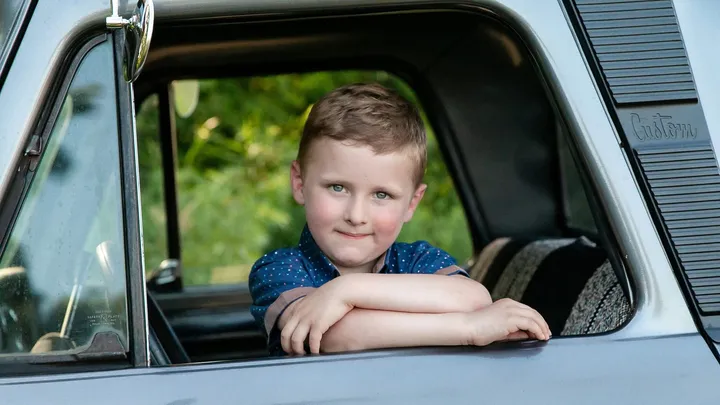 Drowning Accident: Maxwell Ashcraft, Five-Year‑Old of Spring Lake, Died in Accident