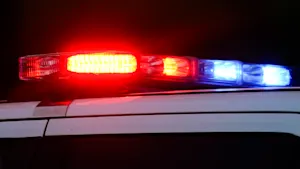 Early Morning Shooting 2 Hospitalized After Murrells Inlet Shooting, Police Say