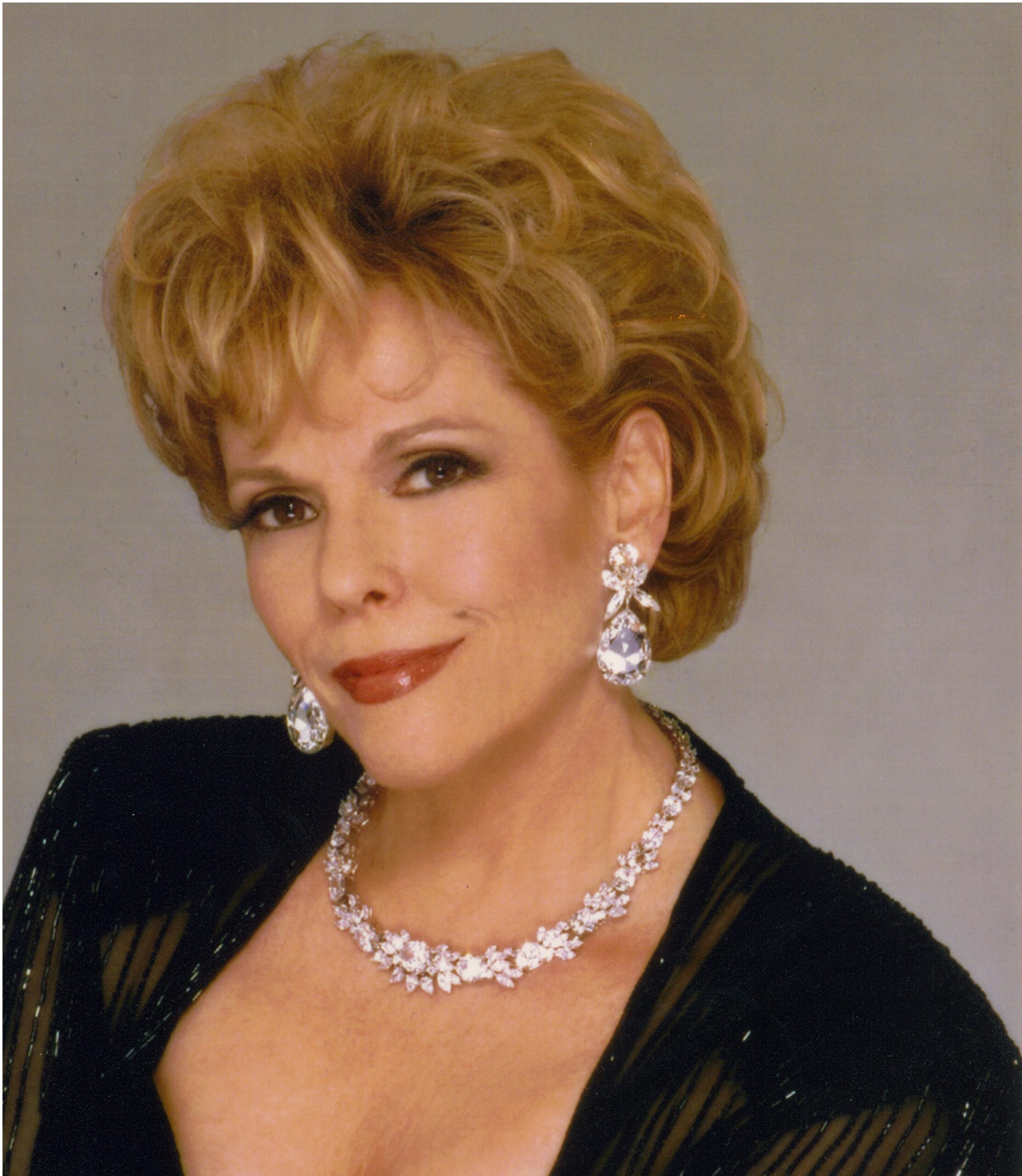 Eileen Fulton Obituary Trailblazing Star of ‘As the World Turns,’ Dies at 90 in North Carolina